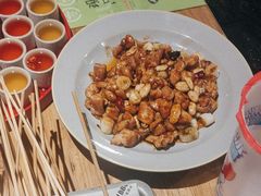 -馋嘴猫北京食堂·烤鸭·宵夜(亚运村店)
