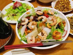 -鼎泰丰(嘉年华•海信广场VILLAGE店)