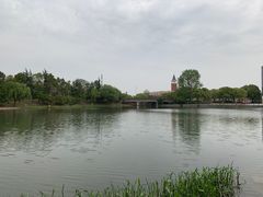 -美兰湖景区