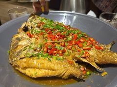 -三湘四水正宗湘菜(君峰路店)