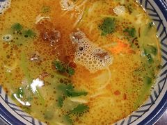 牛肉米线-小街天府