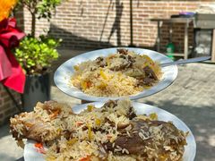 -开帝锐抓饭(和田街店)
