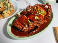 -岳姥姥饺子(泺文路店)