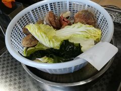 -黄寺蒸汽海鲜(黄寺大街店)