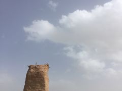 -克孜尔尕哈烽燧世界文化遗产公园