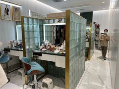 -海马体照相馆(环贸iapm大师爱情店)
