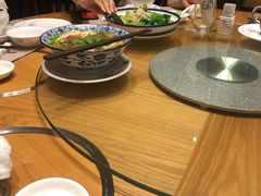 -彩蝶谷美食廊·粤式经典南番顺·铁板烧烤泰风味(广州长隆酒店)