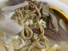 -笑云开汤包店(网巾市店)