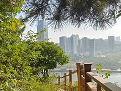 -西尖山公园