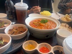 -章记星洲 · 新加坡餐厅(望京店)