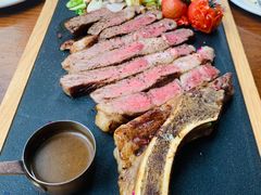 -埠口精酿夜景餐酒吧· BREWPORT BISTRO(长嘉汇重庆之眼店)