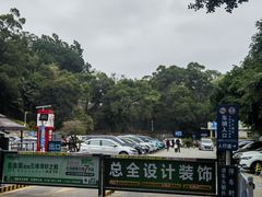 -胡里山炮台