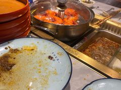 -奢谷·海鲜自助(南海万科店)