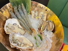 -牛New寿喜烧(虹桥新天地店)