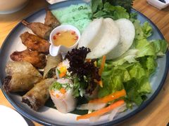 -越美小馆·越南料理(曲江店)