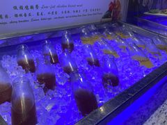 -厦门宝龙铂尔曼大酒店·海鲜自助餐厅