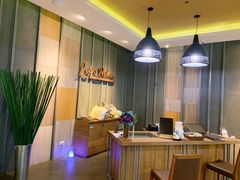 -Let’s Relax Spa(MBK)