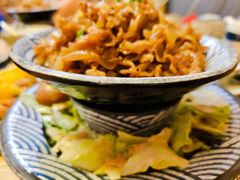 -西月山居匠心创意料理(江汉路新佳丽广场店)