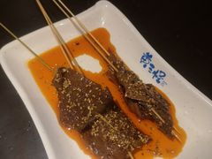 -黄三怪(清河店)