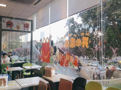 -麦当劳(伟城广场店)