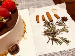 配料-半勺舒舒生日蛋糕店
