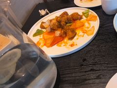 -金鼎轩(鸟巢北辰荟店)