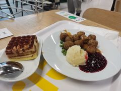 -宜家·瑞典风味餐厅(北京西红门店)