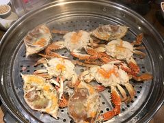 -董大蒸货(方塔园店)