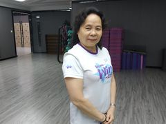 -瑞力健身(解放数创广场店)