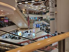 -银座mall(东直门店)