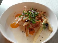 -Ocean's Table 欧舍