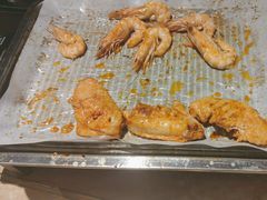 -玫瑰花园自助烤肉(顺义鑫海韵通店)