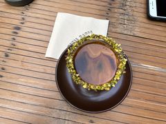 -Metal hands·铁手咖啡