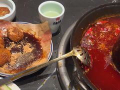 -巴蜀大将火锅(春熙店)