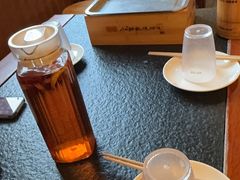 -福苗小骆驼烧烤(曲江店)