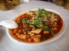 -华光驿站私房菜·黑金冠