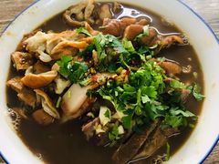 陈记卤煮小肠-陈记卤煮小肠