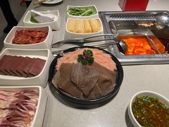 -海底捞火锅(高新万达店)