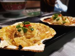 -辉记炭烧海鲜大排档·老字号(福田店)