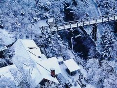 -九如山休闲旅游度假区