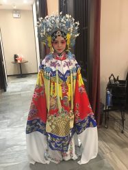 -盘子女人坊生日照·摄影馆(华强店)