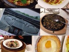 iphone_upload_pic-潮福城大酒楼·潮味粤品·港式点心(湖滨北路店)