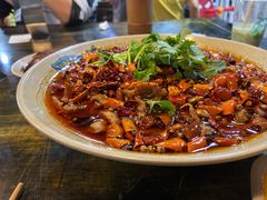 -晏老九豆花饭家常菜(上海城店)