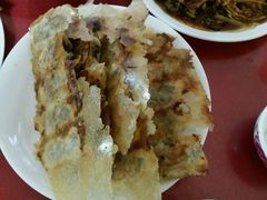 -胖子菜馆(隆昌路店)