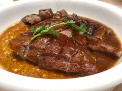 -聚福宝合苑食府(南头镇店)