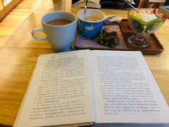 -猫的天空之城概念书店(杭州南宋御街店)