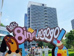-深圳来福士广场
