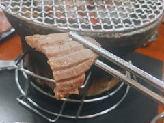 -大阪烧肉BAKA一代(十亩地店)