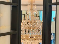 -Yan Ting 宴庭中餐厅(上海静安瑞吉酒店)