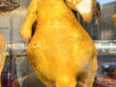 盐焗鸡-永祥烧腊餐厅(虹口店)